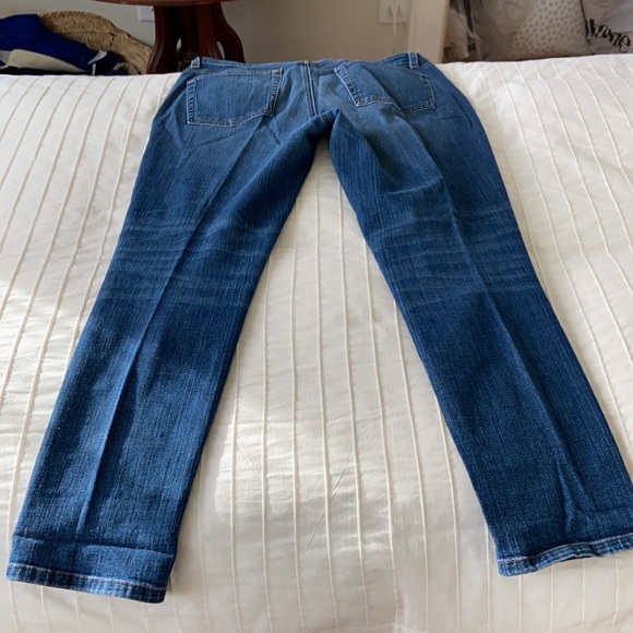 Organic Cotton Jeans - Picture 5 of 6